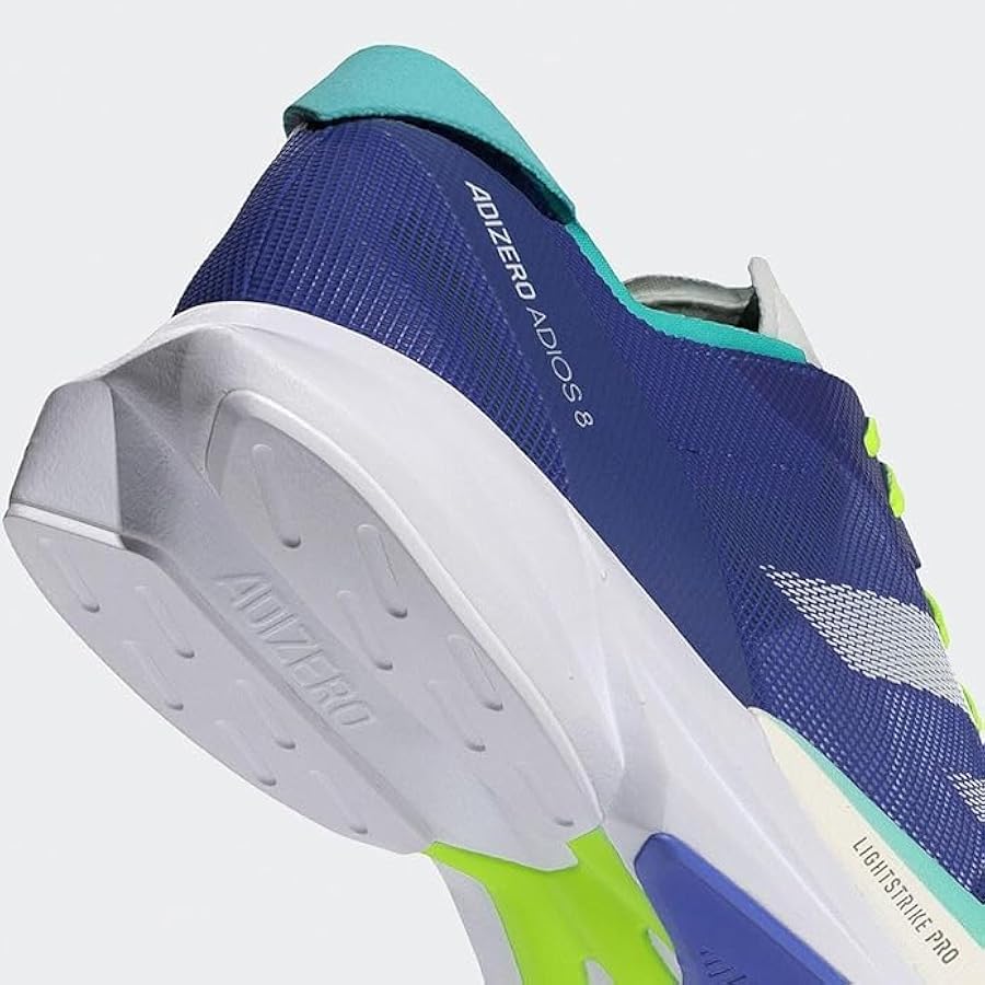 Amazon | [アディダス] アディゼロ ジャパン 8 ADIZERO JAPAN 8